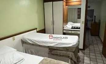 Imagem 6: Apartamento com 2 dormitórios para alugar, 75 m² por R$ 3.800/mês - Praia da Costa - Vila