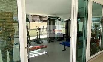 Imagem 4: Ótimo 2 Quartos muito bem localizado