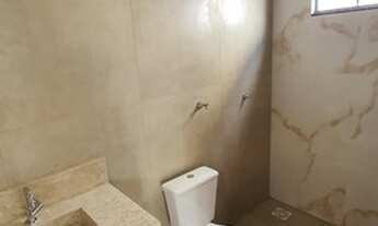 Imagem 3: Térrea para venda com 148 metros quadrados com 3 quartos em São Francisco II - Senador Can