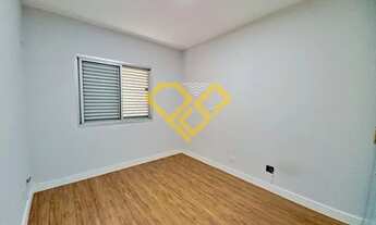 Imagem 6: Cobertura 3 quartos em Santos