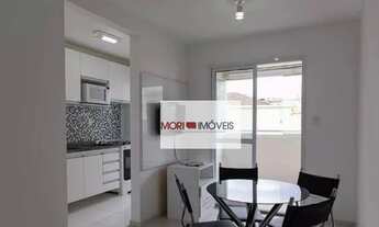 Imagem: Apartamento com 1 dormitório para alugar