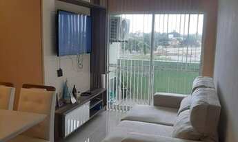 Imagem 4: Apartamento para venda tem 67 metros quadrados com 2 quartos em Centro - Lauro de Freitas