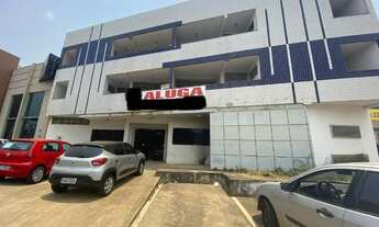 Imagem: Alugo Loja Comercial Av. Brasil Sul Anápolis