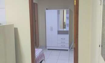 Imagem 3: Kitnet Mobiliada