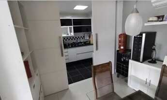 Imagem 6: Apartamento para venda com 80 metros quadrados e 2 quartos na Barra da Tijuca