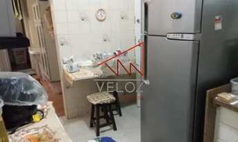 Imagem 2: Apartamento para venda - 2 quartos em Ipanema - Rio de Janeiro - RJ