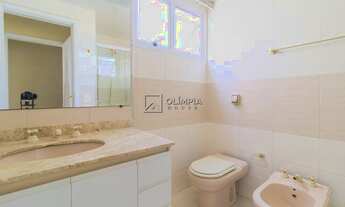 Imagem 2: Cobertura Venda Perdizes 259 m² 4 Dormitórios