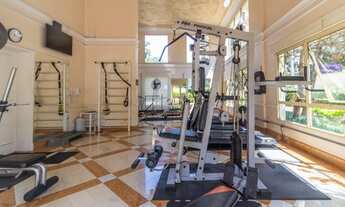 Imagem 5: Venda Apartamento 4 Dormitórios - 165 m² Chácara Klabin