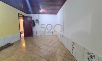 Imagem 2: ALVORADA - Casa Padrão - PORTO VERDE