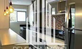 Imagem 4: Apartamento no Condomínio Villa Verde Penha com 75m² 1 suíte 2 banheiros 1 vaga