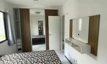 Imagem 2: Alugo apartamento mobiliado