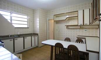 Imagem 4: Apartamento para Aluguel - Andaraí, 2 Quartos, 96 m2