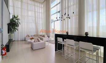 Imagem 2: Apartamento Duplex para Aluguel em Brooklin São Paulo-SP - 42-56001-T