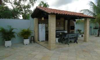 Imagem 3: Casa temporada Jacuípe