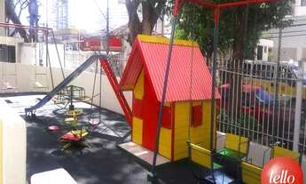 Imagem 4: São Paulo - Apartamento Padrão - Tatuapé