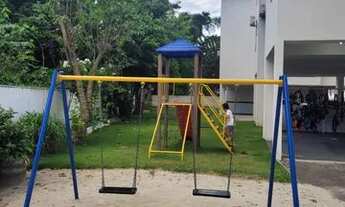 Imagem 3: Cobertura para aluguel anual, 66 m2, com 2 quartos em Canasvieiras - Florianópolis - SC