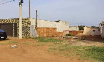 Imagem 6: 2 lotes com 126,50m² no Pousada da Esperança