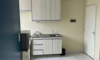 Imagem 4: Apartamento para venda possui 30 metros quadrados com 1 quarto em Brás - São Paulo - SP