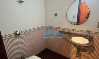 Imagem 7: Apartamento com 3 dormitórios à venda, 180 m² por R$ 950.000,00 - Pompéia - Santos/SP