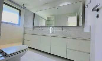 Imagem 4: APARTAMENTO PARA LOCAÇÃO NO EXCLUSIVÍSSIMO CONDOMÍNIO SANTA MÔNICA JARDINS CLUB, 4 SUÍTES