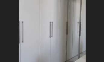 Imagem 2: Apartamento com 3 quartos na região central de Cuiabá