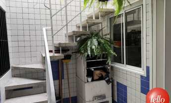 Imagem 5: São Paulo - Casa Padrão - Tatuapé