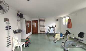 Imagem 2: Apartamento Venda Pompéia 74 m² 3 Dormitórios