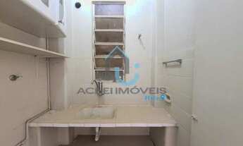 Imagem: Excelente apartamento sala e quarto no Catete