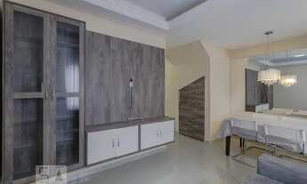 Imagem 4: Casa de Condomínio para Aluguel - Nova Mogilar, 2 Quartos, 100 m2