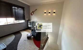 Imagem 4: Casa com 4 dormitórios à venda, 190 m² por R$ 670.000 - Residencial Parque dos Sinos - Jac