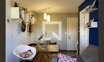 Imagem 4: Apartamento para Aluguel - Jabaquara, 2 Quartos, 53 m2