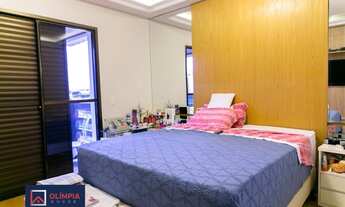 Imagem 6: Venda Apartamento 4 Dormitórios - 238 m² Chácara Klabin