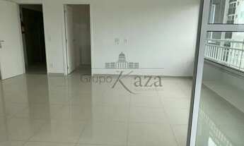 Imagem 4: Apartamento Padrão em São José dos Campos