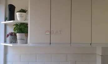 Imagem 7: APARTAMENTO À VENDA NO EDIFÍCIO VISCONDE DE CAIRU - SOROCABA/SP