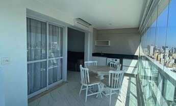 Imagem 5: Apartamento com 1 Quarto e 1 banheiro para Alugar, 44 m² por R$ 3.980/Mês