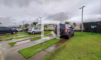 Imagem 3: Apartamento para Aluguel - Engenho Nogueira, 2 Quartos, 53 m2