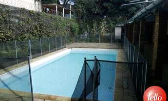 Imagem 4: São Paulo - Casa Padrão - Campo Belo