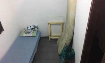 Imagem 6: Castelo Branco - Salvador - Bahia