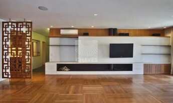 Imagem 5: SÃO PAULO - Apartamento Padrão - JARDIM EUROPA