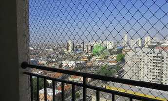 Imagem 4: Apartamento Novo - 1 dormitório- Terraço- sem vaga- Vila Moinho Velho- ao lado metrô Sacom