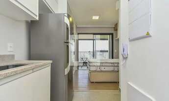 Imagem: Apartamento para Aluguel - Consolação