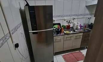 Imagem 5: Apartamento à venda em Grajaú com 72 m², 3 quartos, 1 vaga