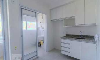 Imagem 3: Apartamento para Aluguel - Tatuapé, 1 Quarto, 43 m2