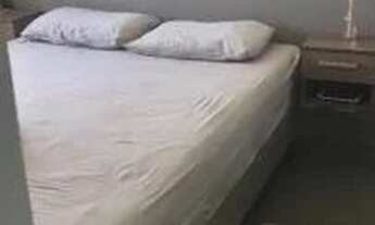 Imagem 2: Apartamento para venda tem 73 metros quadrados com 3 quartos em Indianópolis - São Paulo