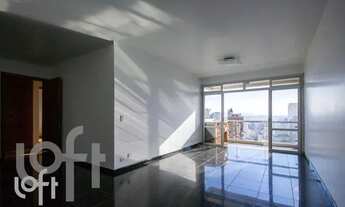 Imagem: Apartamento à venda em Sumaré com 143