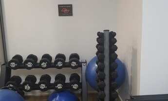 Imagem 2: Venda Cobertura 4 Dormitórios - 374 m² Vila Nova Conceição