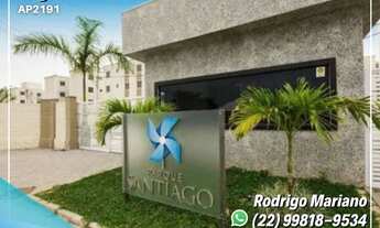 Imagem 4: Alugo lindo apartamento mobiliado com 2 dormitórios no Atlantico em Rio das Ostras