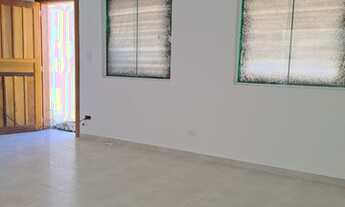 Imagem: Casa ou Sobrados Novos com 2 Quartos Financio