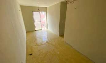 Imagem 3: Apartamento para venda com 50 metros quadrados com 2 quartos em Bequimão - São Luís - MA