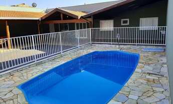 Imagem 2: Casa Padrão em Ribeirão Preto